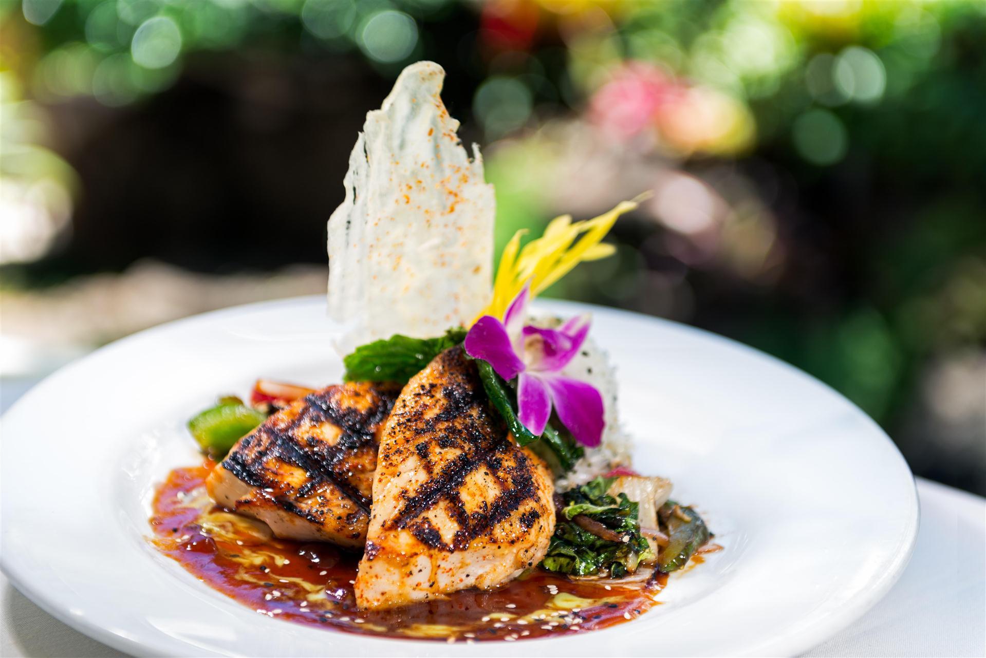 Imagen de la sala de reuniones