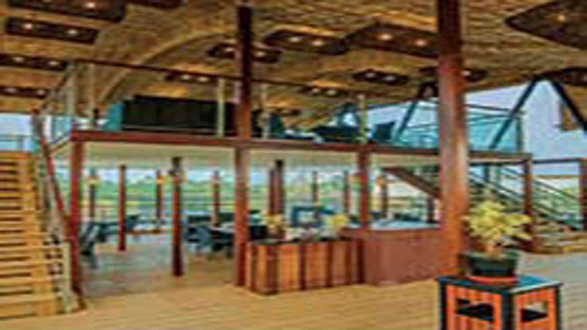 Aquatic Floating Resort em Kochi, IN