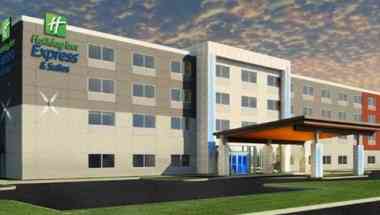 Holiday Inn Express & Suites Detroit Northwest - Livonia, Livonya, MI