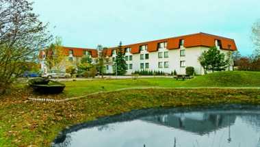 Best Western Spreewald, Luebbenau, DE