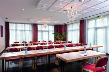 Best Western Spreewald, Luebbenau, DE