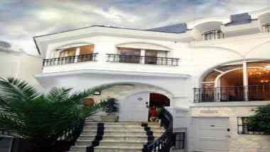 Aura Suites Boutique Hotel a Buenos Aires, AR