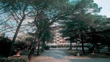 Hotel Auto Park in Florence, IT