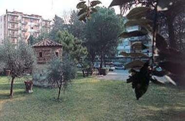 Hotel Auto Park in Florence, IT