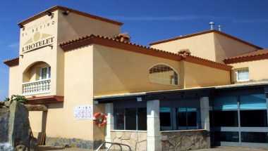 L' Hotelet in Kambrils, ES