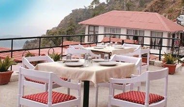 Изображение места проведения