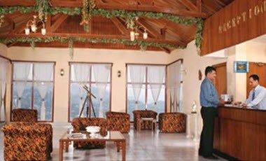 Изображение места проведения