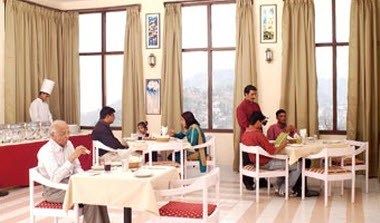 Изображение места проведения