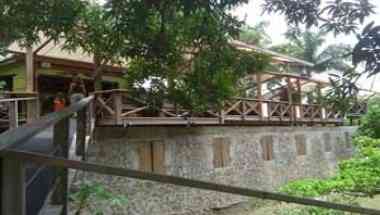 Loterie Farm, Saint Martin, MF