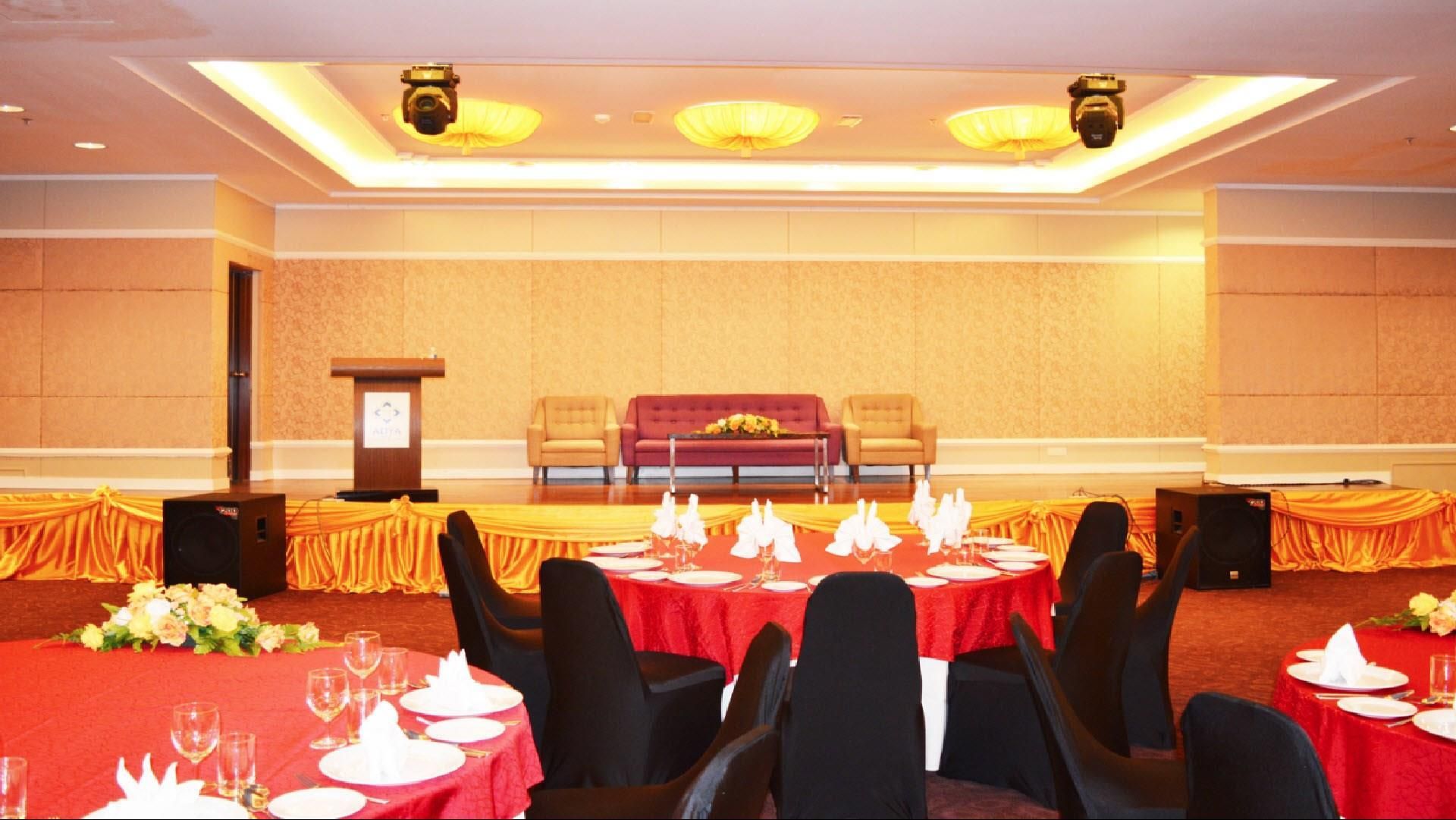 Bild des Veranstaltungsortes