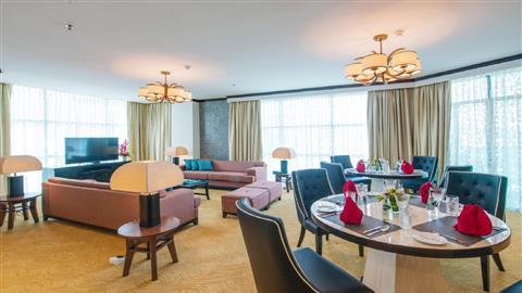 Adya Hotel à Langkawi, MY