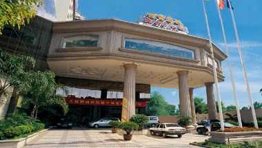 Victoria Grand Hotel a Wenzhou, CN