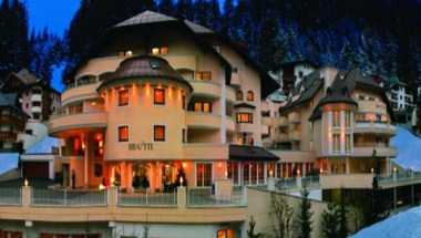 Hotel Brigitte in Ischgl, AT