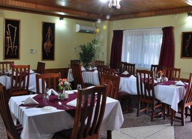 Bild des Veranstaltungsortes