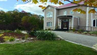 The Falls Inn & Spa en Walters Falls, ON