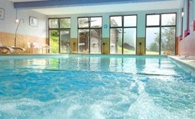 Изображение места проведения