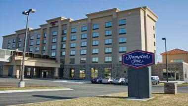 Hampton Inn by Hilton Sydney, Membertou, NS