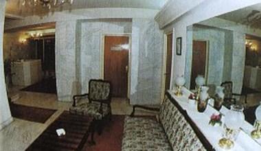 Helvetia Hotel en Bucharest, RO