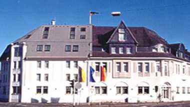 Hotel Moerser Hof a Moers, DE