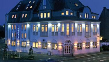 Hotel Moerser Hof a Moers, DE