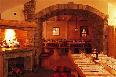 Riffelalp Resort 2222m a Zermatt, CH