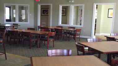 Seneca Hickory Stick Golf в Lewiston, NY