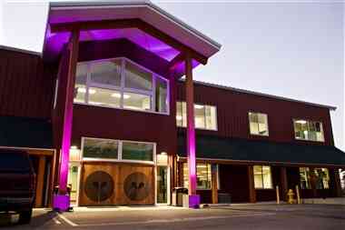 Pali Retreat в Running Springs, CA