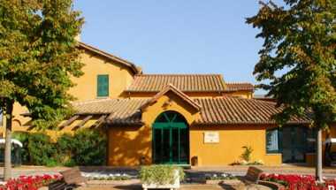 Hotel Selva Candida a Roma, IT