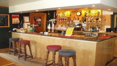 Bild des Veranstaltungsortes