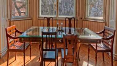 Brody House i Budapest, HU