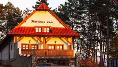 Justice Martin's Pension à Zilina, SK