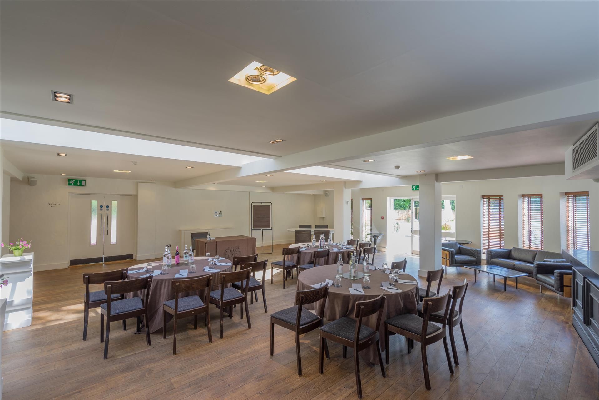 Изображение места проведения