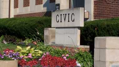 The Civic Conference & Event Center a Cleveland Heights, OH