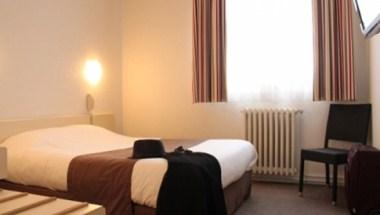 Citotel Le Bretagne в Rennes, FR