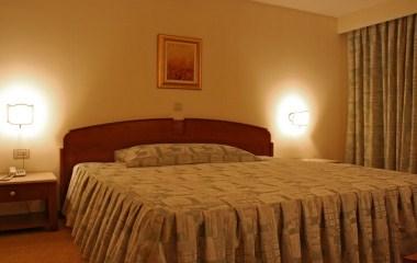 Park Hotel Sankt Peterburg a Plovdiv, BG