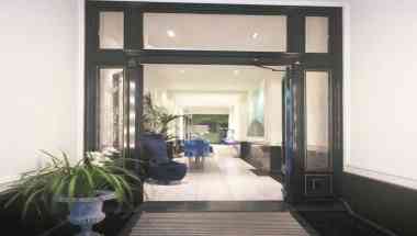 Hotel Alfa-Inn in Blankenberge, BE