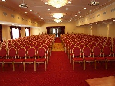 รูปสถานที่จัดงาน