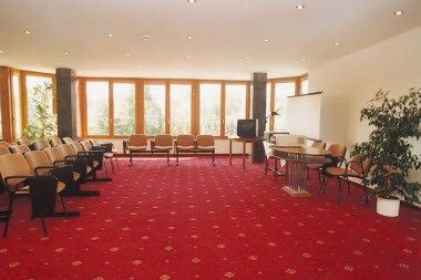 รูปสถานที่จัดงาน