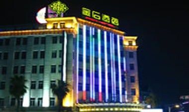 Bild på anläggning