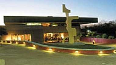 Tucson Museum of Art and Historic Block an SMG Managed Facility i Tucson, AZ