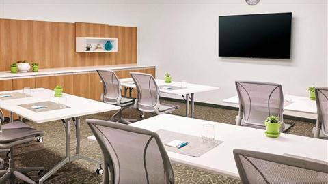 Element Chongli in Zhangjiakou, CN