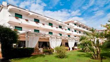 Hotel Marad в Torre del Greco, IT
