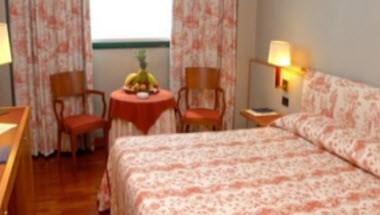 Hotel Della Rotonda i Saronno, IT