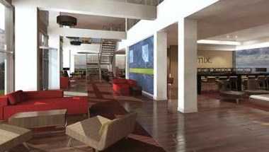 Hampton by Hilton Birmingham Broad Street, Birmingham, GB1