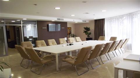 Ovis Hotel in Kharkiv, UA