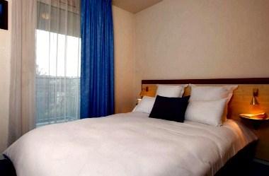 Appart'Hotel Poissy Saint-Louis à Versailles, FR