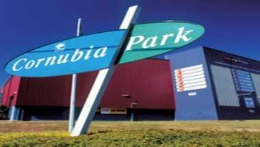 Cornubia Park à Brisbane, AU