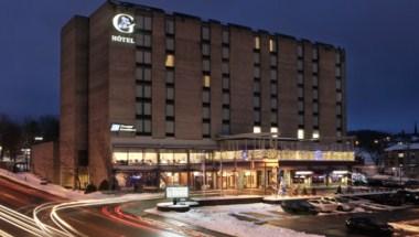 Hotel Le Georgesville image