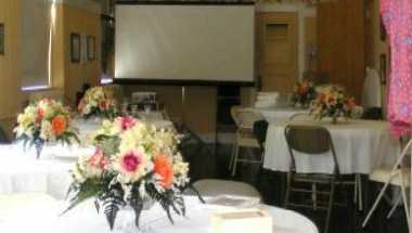 Merry-Go-Round Museum i Sandusky, OH