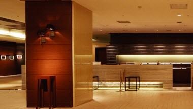 Sapporo Tokyu REI Hotel en Sapporo, JP